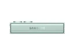 Смартфон Samsung Galaxy Flip6 12/256GB Mint (SM-F741BLGG) - мініатюра 9
