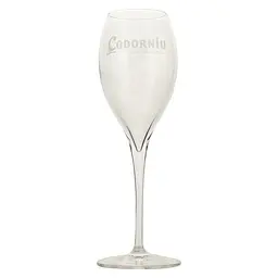 Набір вино ігристе Codorniu Anna Blanc de Blancs Brut Reserve, біле, брют, 1,5 л (2 шт. по 0,75 л) + два келихи - мініатюра 5