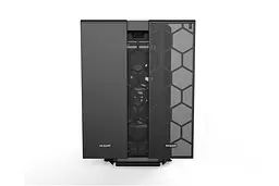 Корпус be quiet! Silent Base 802 Window Чорний (BGW39) без БЖ - мініатюра 2