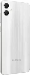 Смартфон Samsung Galaxy A05 4/128Gb Silver (SM-A055F) (UA UCRF) - мініатюра 5