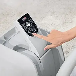 Басейн-джакузі Bestway 60027 (155-60 см), 804 л - мініатюра 5
