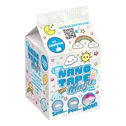 Набір для творчості NanoTape Magic mini Cute cloud (BKL5001-A) - мініатюра 2