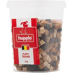 Ласощі для цуценят Hupple Softy Puppy Trainer 200 г - мініатюра 2