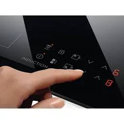 Індукційна варильна поверхня Electrolux LIR60433 [137887] - мініатюра 4