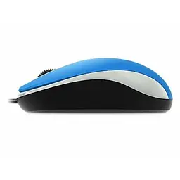 Миша Genius DX-110 USB blue (31010116103) - мініатюра 3