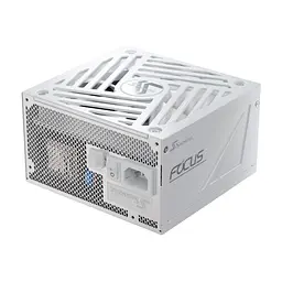Блок живлення Seasonic 850W FOCUS-GX-850-ATX31-WH (FOCUS-GX-850-ATX31-WHITE)