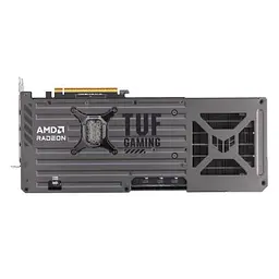 Відеокарта Asus Radeon RX 9070 XT 16Gb TUF OC GAMING (TUF-RX9070XT-O16G-GAMING) - мініатюра 7