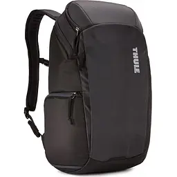 Рюкзак для фотоапарата Thule EnRoute 20L Black (3203902) [88649] - мініатюра 2