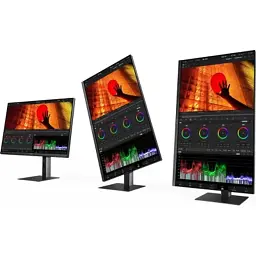 Монітор Xiaomi 4K Monitor A27Ui (ELA6221EU) - мініатюра 5