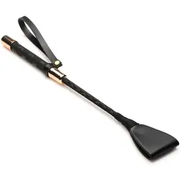 Шльопалка Master Series Stallion Riding Crop - мініатюра 5