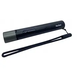 Ліхтар-детектор прихованої камери Xiaomi Nextool NE20042, антишпигун, 500 lm, 800 мАг, 15 год - мініатюра 4