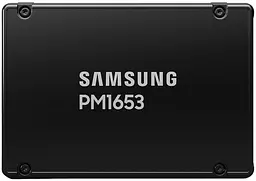 SSD 2.5" накопичувач Samsung PM1653a 960GB (MZILG960HCHQ-00A07)
