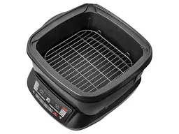 Фритюрниця Sencor SFR 9300BK - мініатюра 5