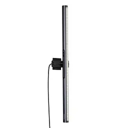Лампа на монітор Baseus i-wok 3 Series Asymmetric Light Magnetic Screen Light L10068500111-00 Black - мініатюра 5