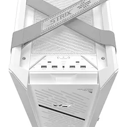 Корпус Asus ROG Strix Helios II GX601S White (90DC00W3-B39000) [173314] - мініатюра 9