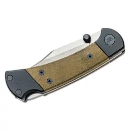 Ніж Buck 112 Ranger Sport (112GRS5) - мініатюра 3