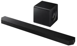 Саундбар Samsung HW-Q800F/UA (7109337) - мініатюра 2