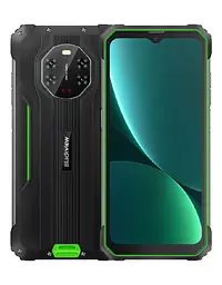 Смартфон Blackview BL8800 8/128 Green