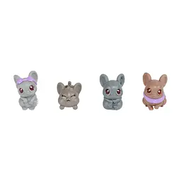 Ігровий набір Moose Little Live Мама-сюрприз Миша (26510) - мініатюра 7