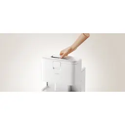 Робот-пилосос Xiaomi Robot Vacuum H50 Pro (BHR089NEU) [166632] - мініатюра 11