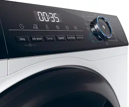 Пральна машина Haier HWD90-B14959U1-S (31018999) - мініатюра 2