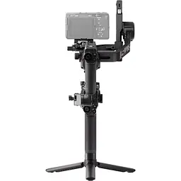 Стабілізатор відеозйомки DJI RS 5 Combo (CP.RN.00000497.03) [163280] - мініатюра 3