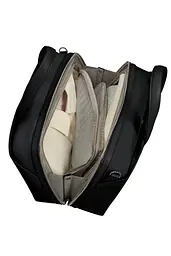 Дорожня Сумка Samsonite IMAGE BIZ BLACK 40x25x20 KS2*09104 - мініатюра 7