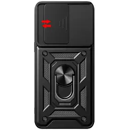 Чохол до мобільного телефона BeCover Military Xiaomi 14 Pro 5G Black (711161) - мініатюра 2