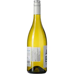 Вино Ata Bay Sauvignon Blanc біле сухе 0.75 л - мініатюра 2