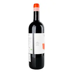 Вино Malhadinha Touriga Nacional Red червоне сухе 14% 0.75 л - мініатюра 2