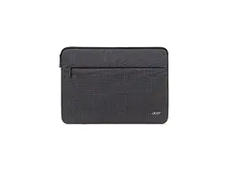 Чохол для ноутбука Acer Protective Sleeve 15 Grey (NP.BAG1A.293)