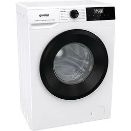 Пральна машина Gorenje (W1NHPI84AS) - мініатюра 3