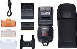 Спалах Canon Speedlite EL-1 (4571C010) [89026] - мініатюра 9
