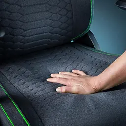 Ігрове крісло Razer Iskur V2 Fabric Black (RZ38-05310100-R3G1) - мініатюра 7