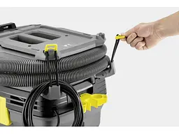Будівельний пилосос Karcher NT 30/1 Ap Te L (1.148-231.0) - мініатюра 3
