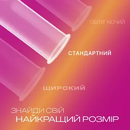 Презервативи Durex Pleasuremax з силіконовою змазкою з ребрами та крапками 3 шт. (5038483203989) - мініатюра 3