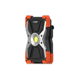 Прожектор переносний 3000 lumen LAS 3000 DC UNICRAFT - мініатюра 2