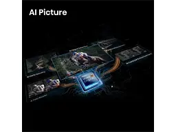 Телевізор Hisense 43E7S PRO - мініатюра 7