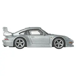 Колекційна модель машинки Hot Wheels Porsche 993 GT2 серії Car Culture (JKF16) - мініатюра 3