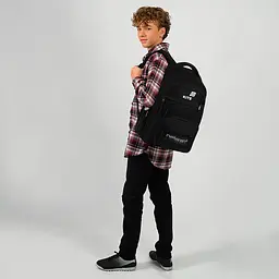 Шкільний рюкзак Kite Education teens Different (K26-1019L-2) - мініатюра 18