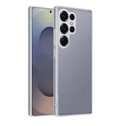 Чохол MAKE Samsung S25 Ultra Air - мініатюра 2