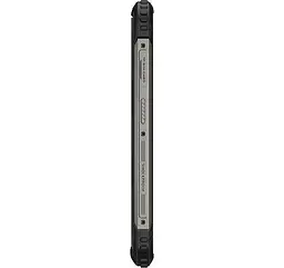 Захищений смартфон Doogee S58 Pro 6/64GB Black - мініатюра 3