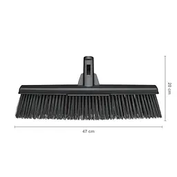 Універсальна щітка Fiskars Solid (L) 1025926 - мініатюра 2
