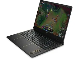 Ноутбук HP OMEN 16-am1001nw (D2YW9EA) - мініатюра 2