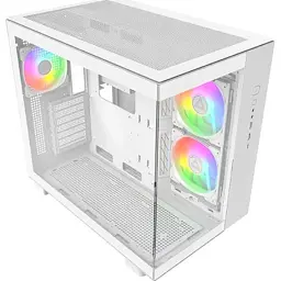 Корпус для ПК MONTECH KING 65 PRO (W) - миниатюра 6