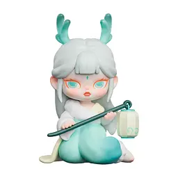Фігурка 10/10 Toys сюрприз TNT Anita Mountains and Seas Have Spirits (ANM-AEXA) - мініатюра 6
