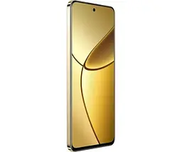 Смартфон Realme 12 Plus 5G 12/512gb Navigator Beige бежевий (6941764427259) - мініатюра 7