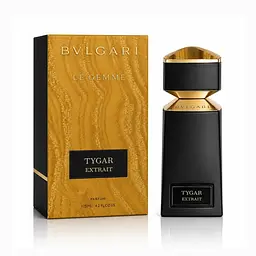 Le Gemme Tygar Extrait парфуми 125 ml