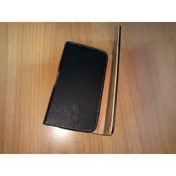 Чохол Hengda для Lenovo P780 S860 на пояс - мініатюра 2