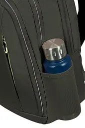 Рюкзак 14.1" Samsonite GUARDIT CLASSY GENMETAL GREEN 40x29x18 KH1*24002 - мініатюра 5